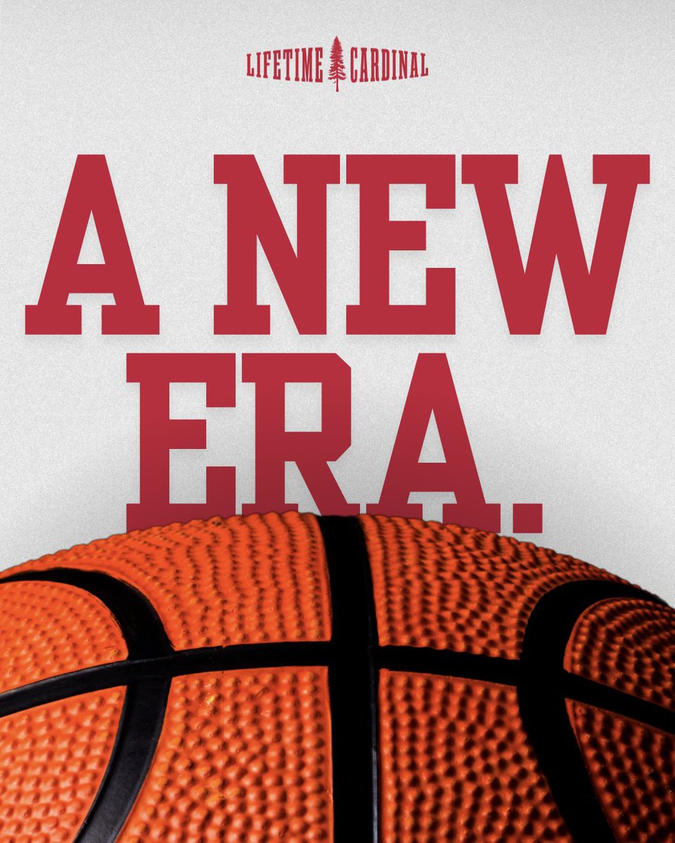 Lifetime_Card's tweet image. #NerdNation, the time is NOW!🚨

Our @StanfordMBB &amp;amp; @StanfordWBB seasons are officially underway and you can support our 🏀 student-athletes this season by giving to #LifetimeCardinal 💪
⁠
Join us in this new era of Stanford Basketball &amp;gt;&amp;gt; app.lockerverse.com/pay/lifetime-c…
