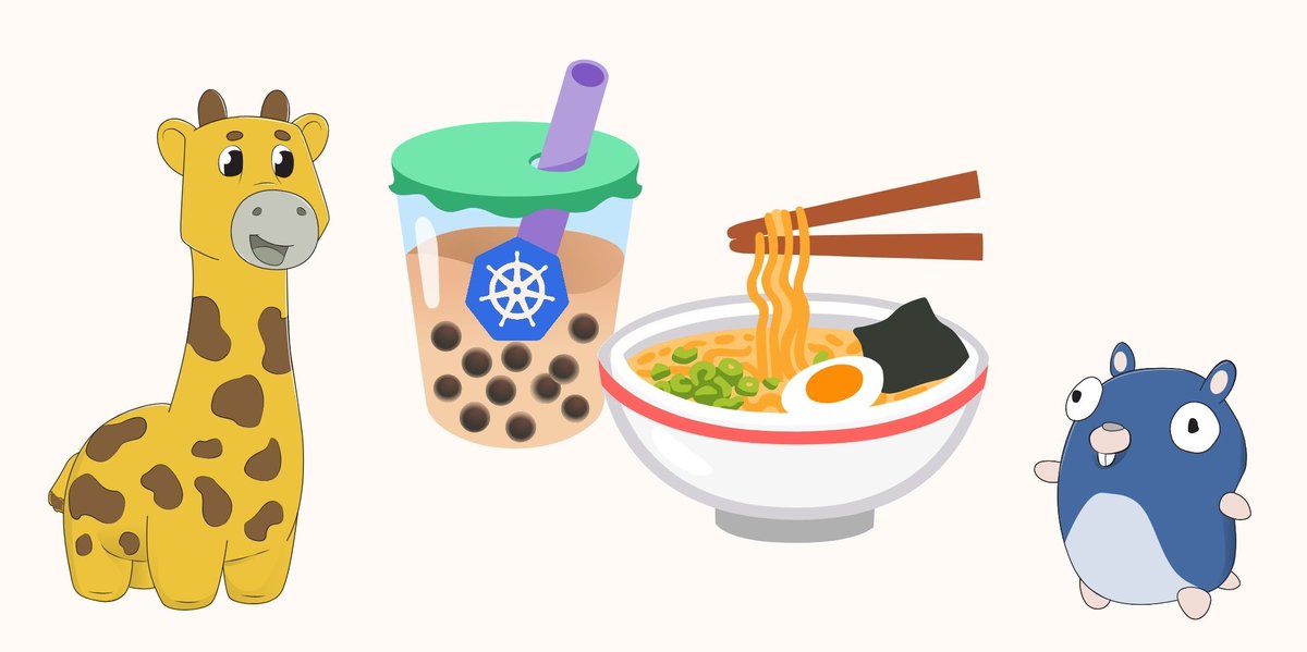 If you're heading to KubeCon in Salt Lake City, don't miss <a href="/sigboba/">SIG Boba</a>, the non-alcoholic after-party.

Leigh and I started this to create an inclusive space for those who don’t drink, and it's been amazing to see it grow in popularity at recent conferences.

Sign up here: