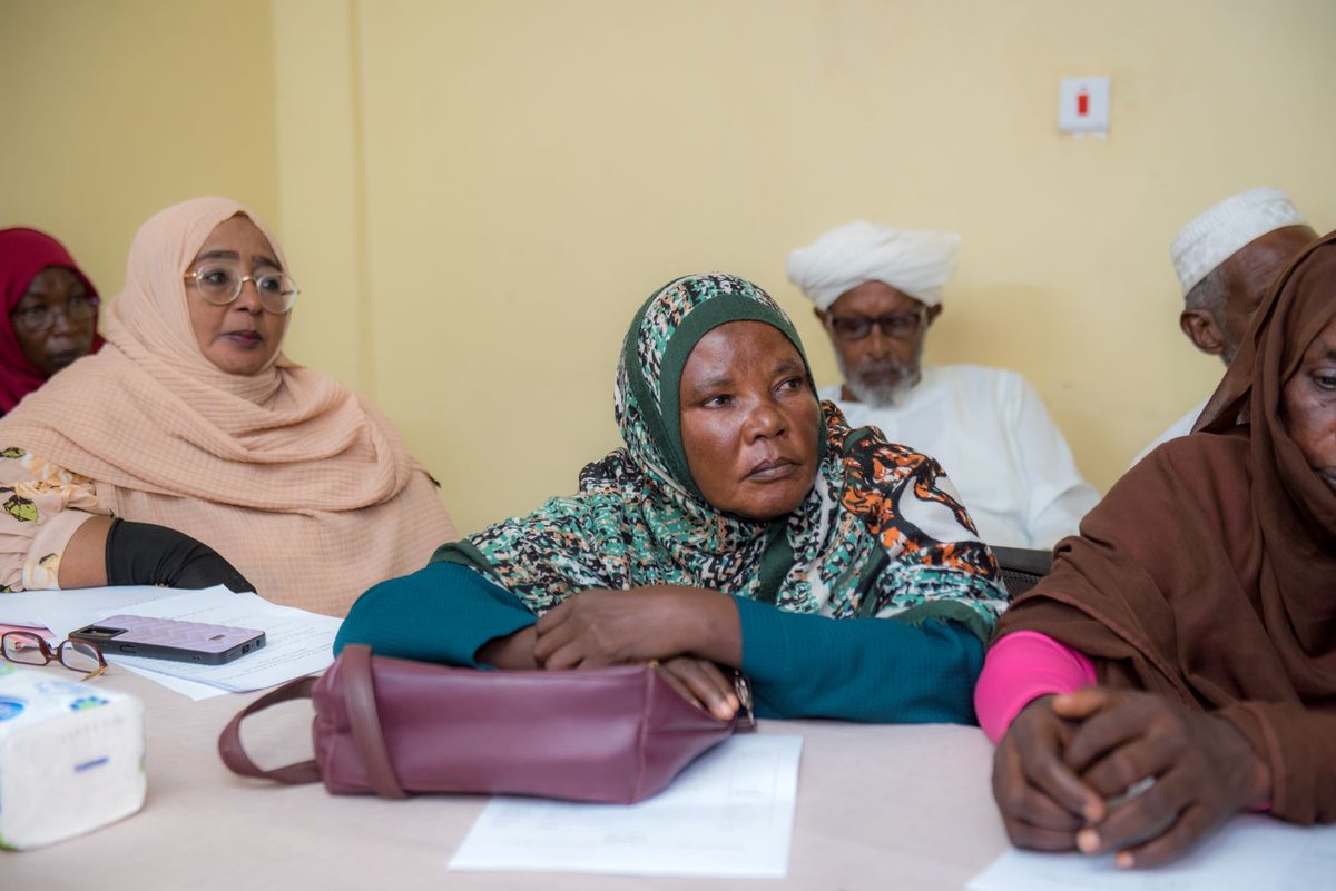 bramaccimmyt's tweet photo. Improving agricultural value chains &amp; developing agribusiness is 1 of the 5 main intervention areas of the USAID-funded #SASAS program. Read how @CIMMYT &amp; partners are empowering Sudanese farmers and herders to reduce their reliance on aid. https://t.co/jINMBu6YVq. #FeedtheFuture https://t.co/uk7vcZGogd