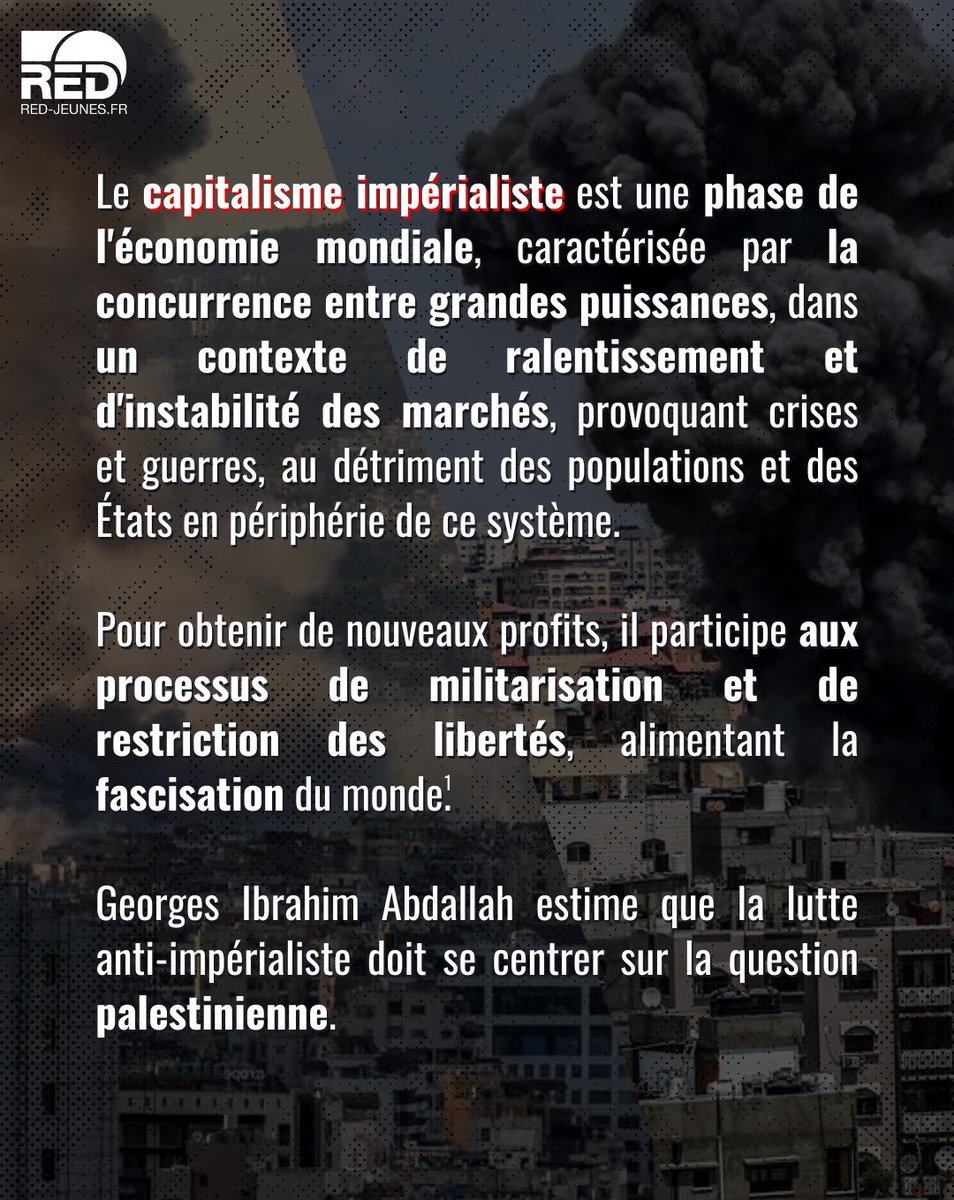 RED Jeunes tweet media