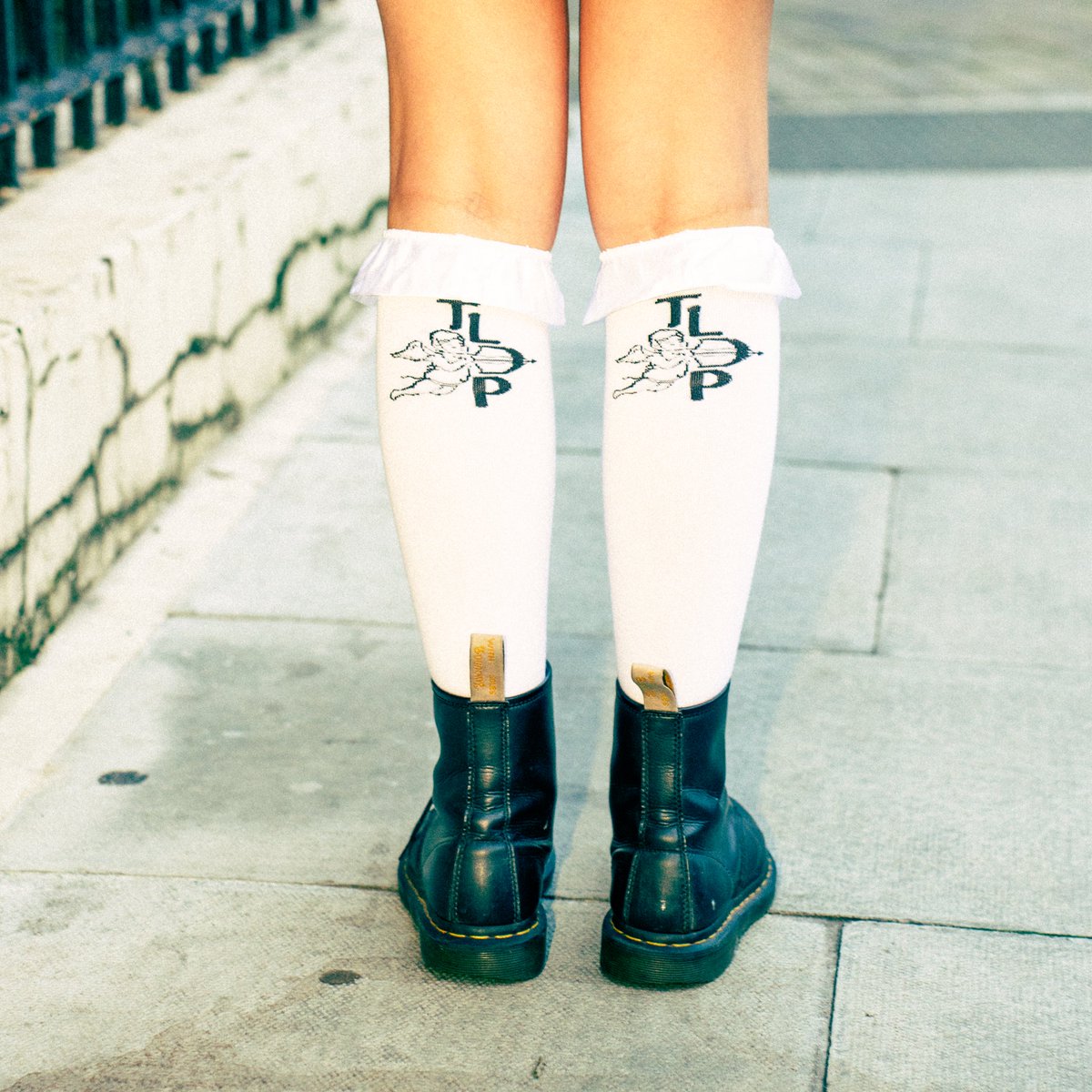 The Last Dinner Party tweet media