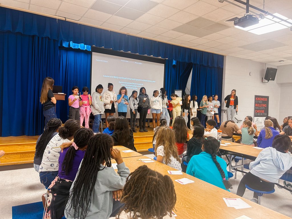 High Point: Fulton tweet media