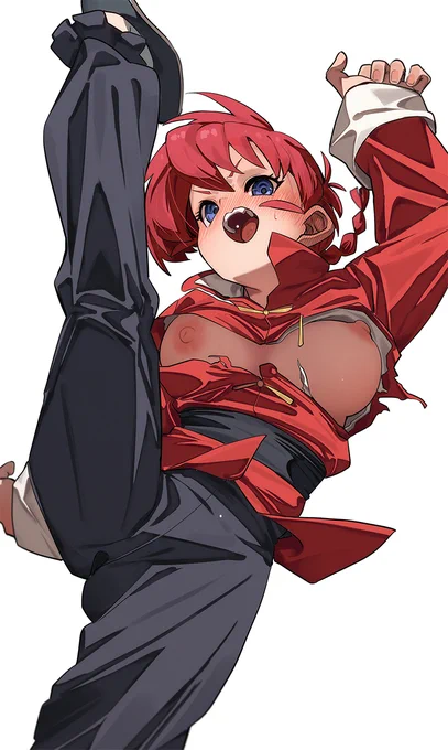 らんま!! 