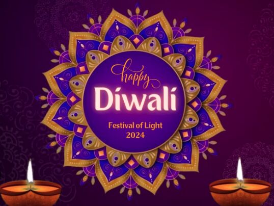 Today, Highspot celebrates the Festival of Lights, Diwali ✨ 

A time for reflection, gratitude, and joy.

Thank you to the HAPI ERG for their incredible efforts in bringing this celebration to life.