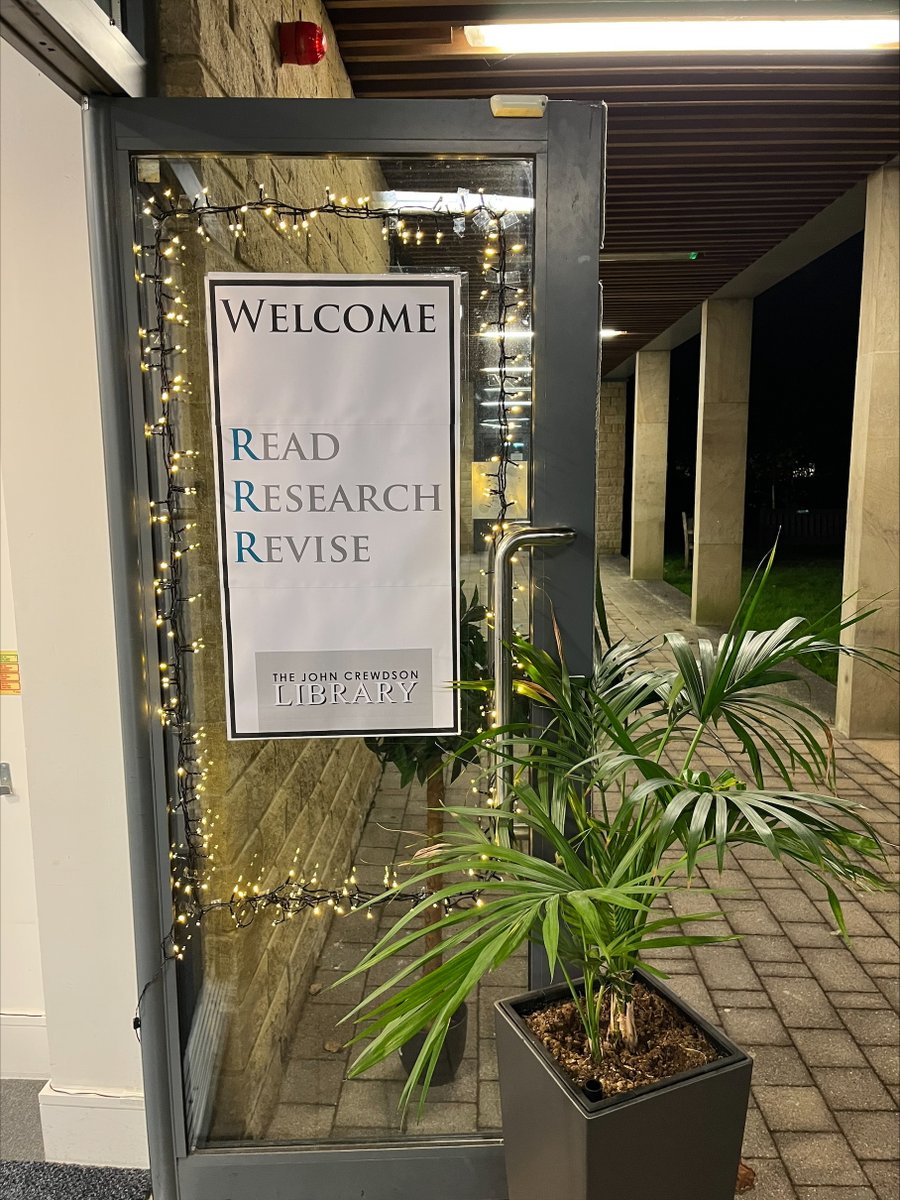 Ripley Libraries tweet media