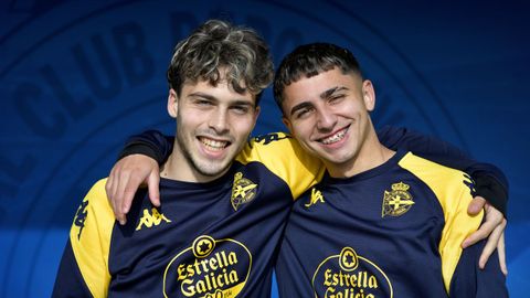 GxlDeCaroutas's tweet photo. En un mundo lleno de chavales que toman "las decisiones lógicas para su carrera", yo prefiero quedarme con los locos. 

2029-2030

💙🤍 https://t.co/hmmTuFHpXF