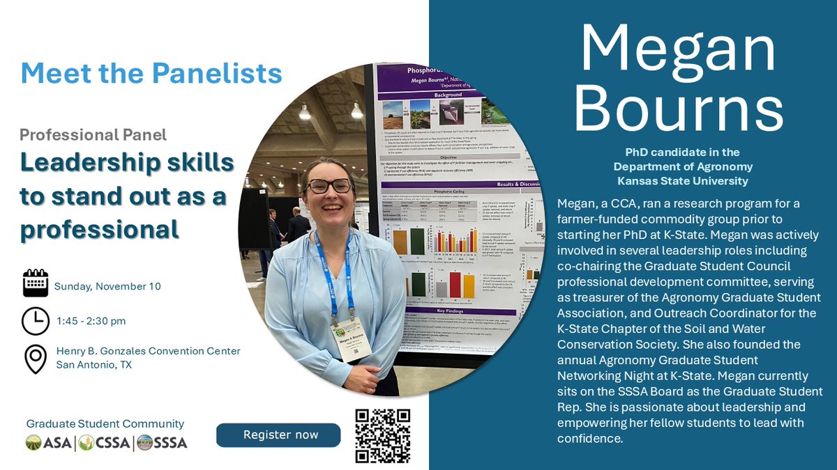 ACS Graduate Student Committee tweet media