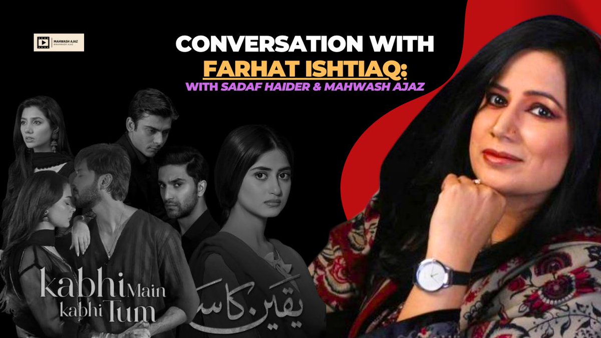Farhat Ishtiaq (@FarhatIshtiaq) / Posts / X, image size:1200x675