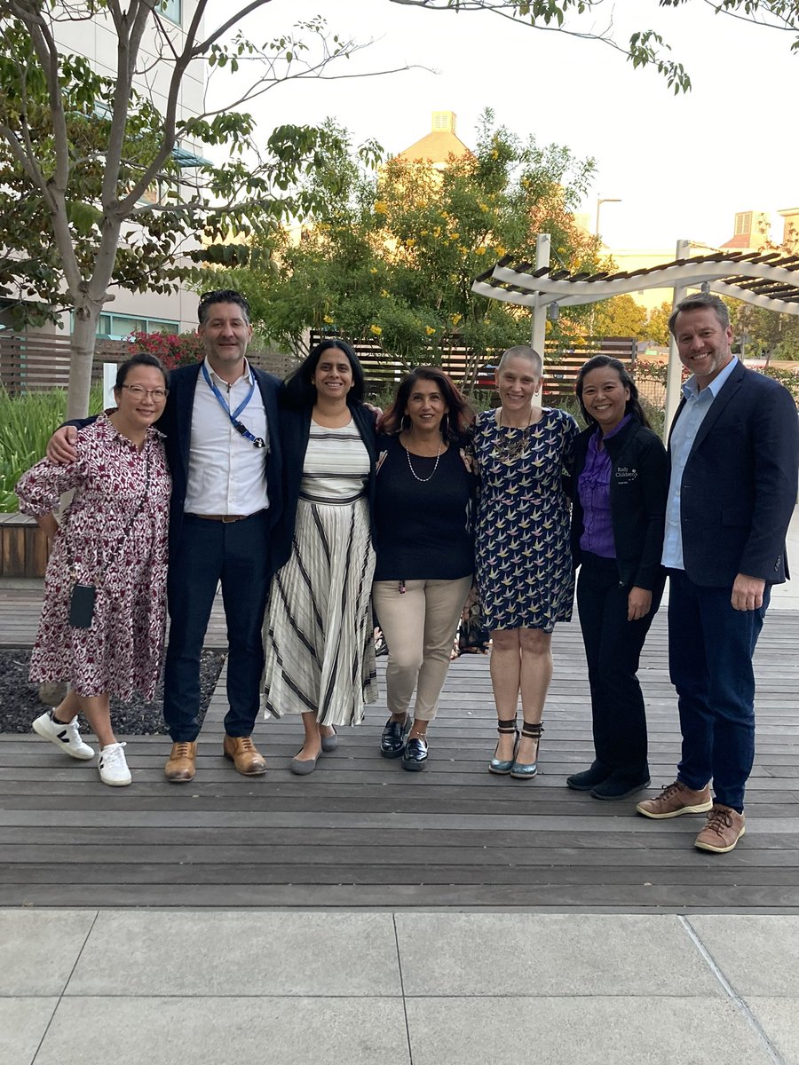 We had such a great turnout yesterday at the <a href="/radychildrens/">Rady Children's Hospital-San Diego</a> #PedsRehab Day! 
HUGE thanks to our organizing team and incredible lecturers for making it an incredible success! <a href="/RadyDocs/">RadyDocs</a>  #cerebralpalsy #physiatry
