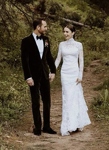 Jason28585's tweet photo. Lily Collins (born in the Year of the Snake), got married to Charles McDowell (born in the Year of the Pig)
🐍 ❌ ENEMY SIGNS ❌ 🐖
on Sep 4, 2021 (a 9 day in total).
How poorly could this end?
#gg33
#EnemySigns
#EarthAstrology https://t.co/Nmc9zP3cWC