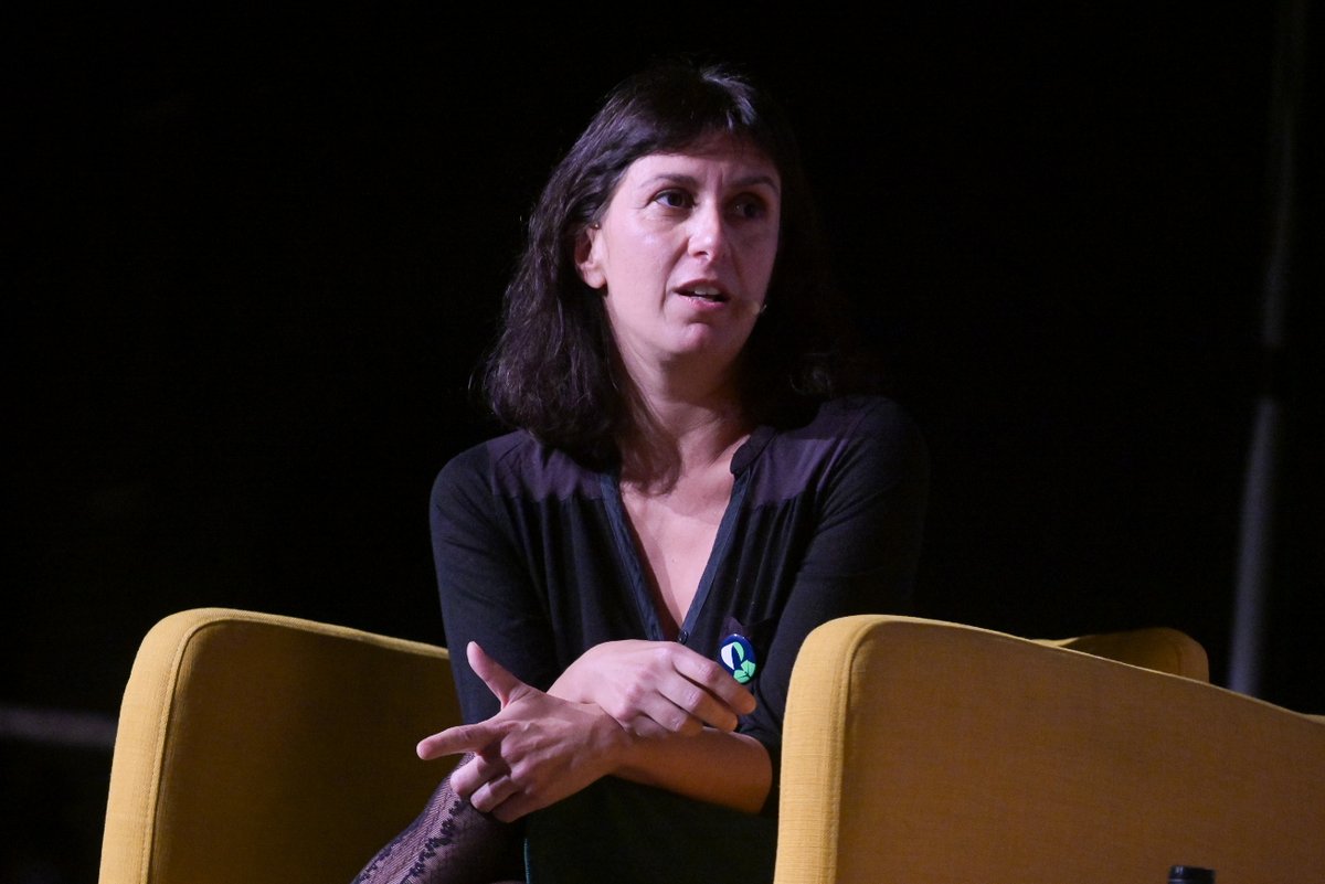 Barcelona Literatura tweet media