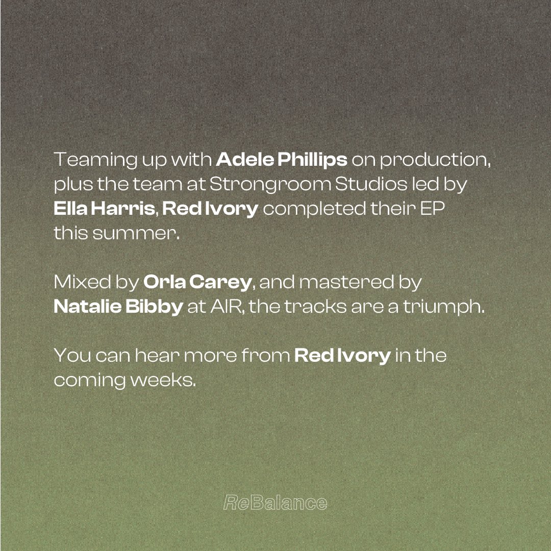 ReBalance tweet media