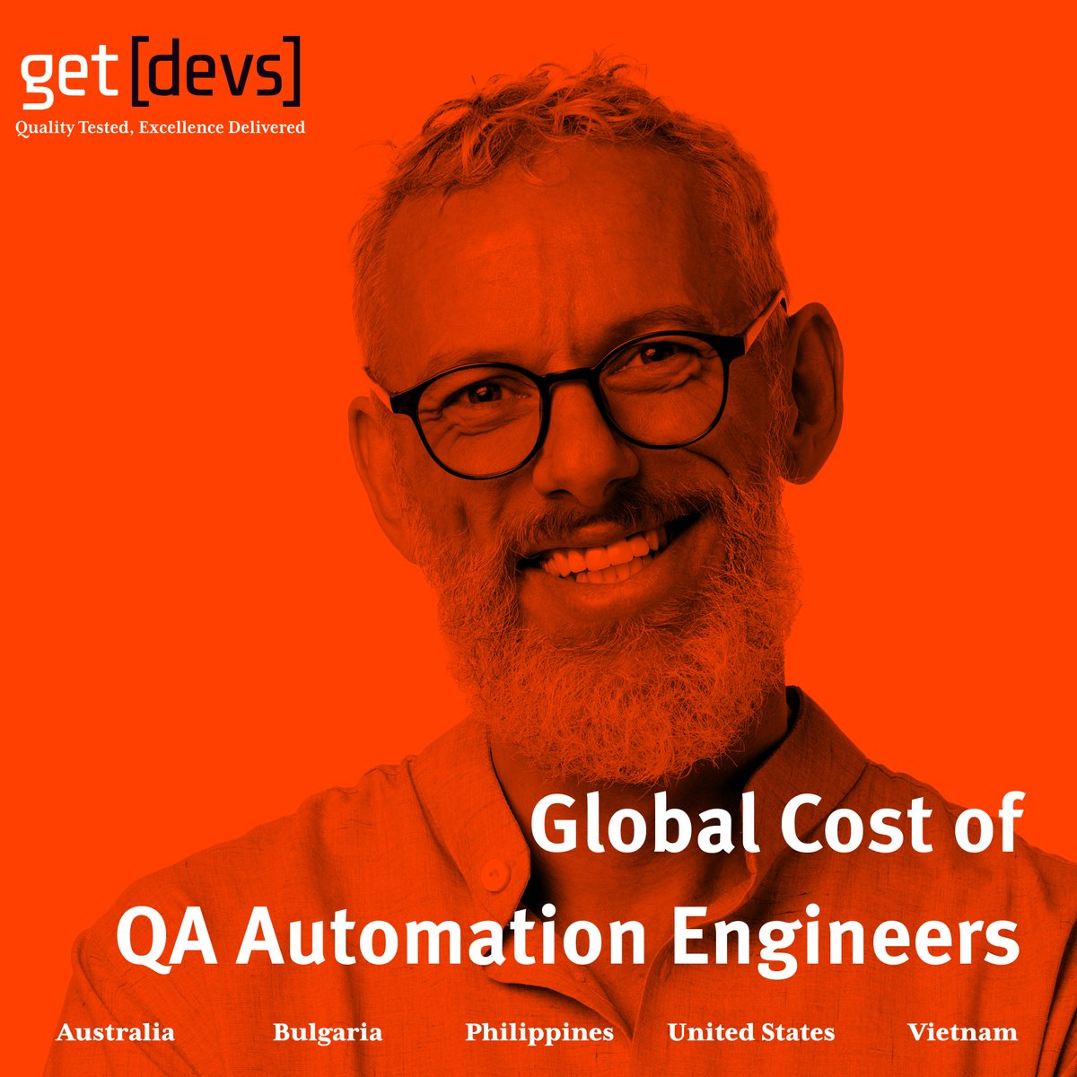 get_devs's tweet image. Unlock global tech hiring insights! 🌐💻 Our 2024 Developer Salary Survey compares 12+ roles across 5 markets. Optimize your strategy and discover cost-saving opportunities. Download now! 
appdevcost.info

#TechHiring #DeveloperSalaries #GlobalTalent