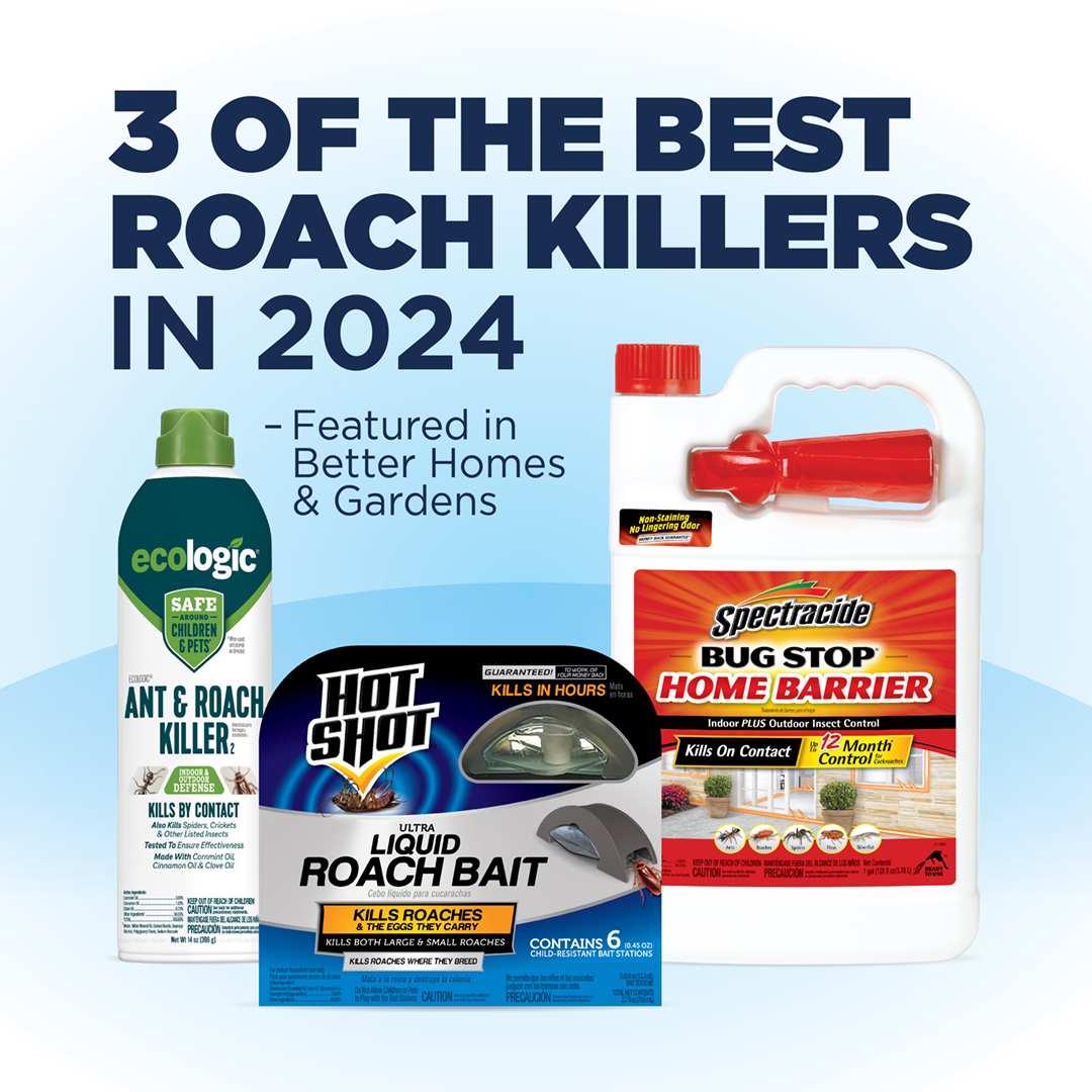 Spectrum Brands tweet media