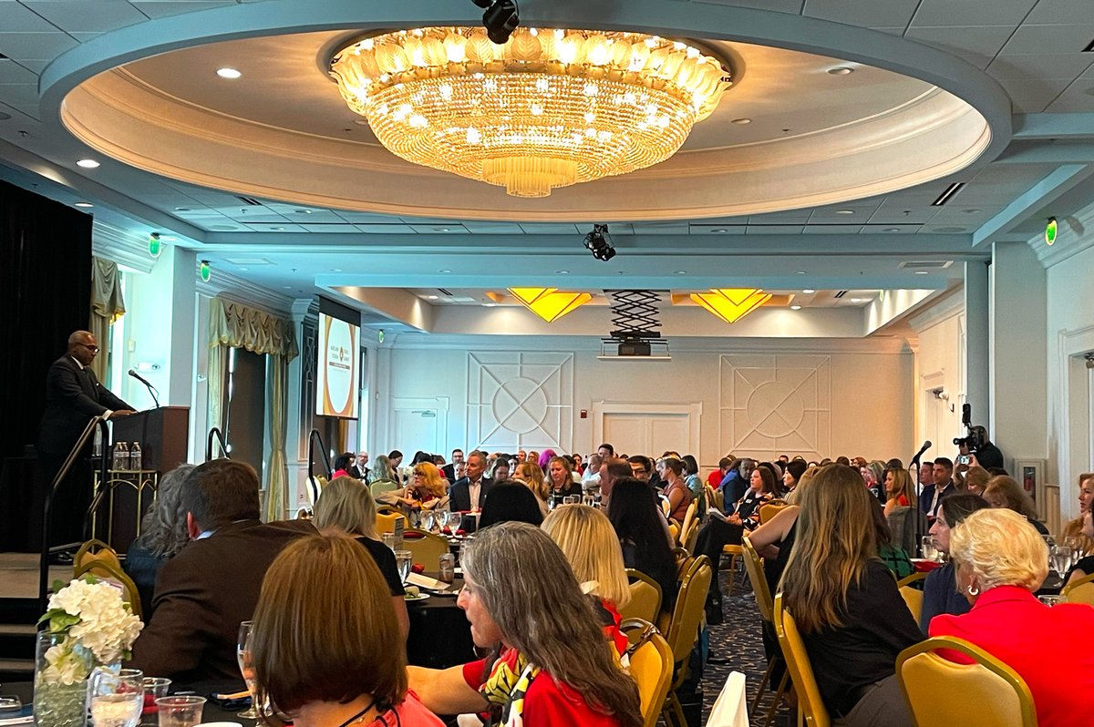 AlchemiDesign's tweet image. Having a great time at the Maryland Tourism and Travel Summit! We’re honored to be an annual sponsor of MTTS and look forward to continue gaining new insights at this year’s Summit! Scroll to see what has been happening this year including tourism and travel stats ➡️

#mtts