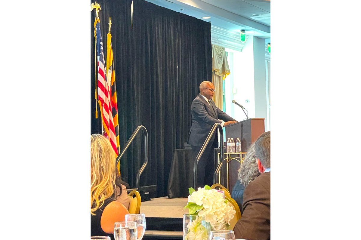 AlchemiDesign's tweet image. Having a great time at the Maryland Tourism and Travel Summit! We’re honored to be an annual sponsor of MTTS and look forward to continue gaining new insights at this year’s Summit! Scroll to see what has been happening this year including tourism and travel stats ➡️

#mtts