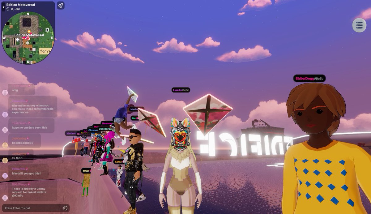 leandro pablo Bellido tweet media