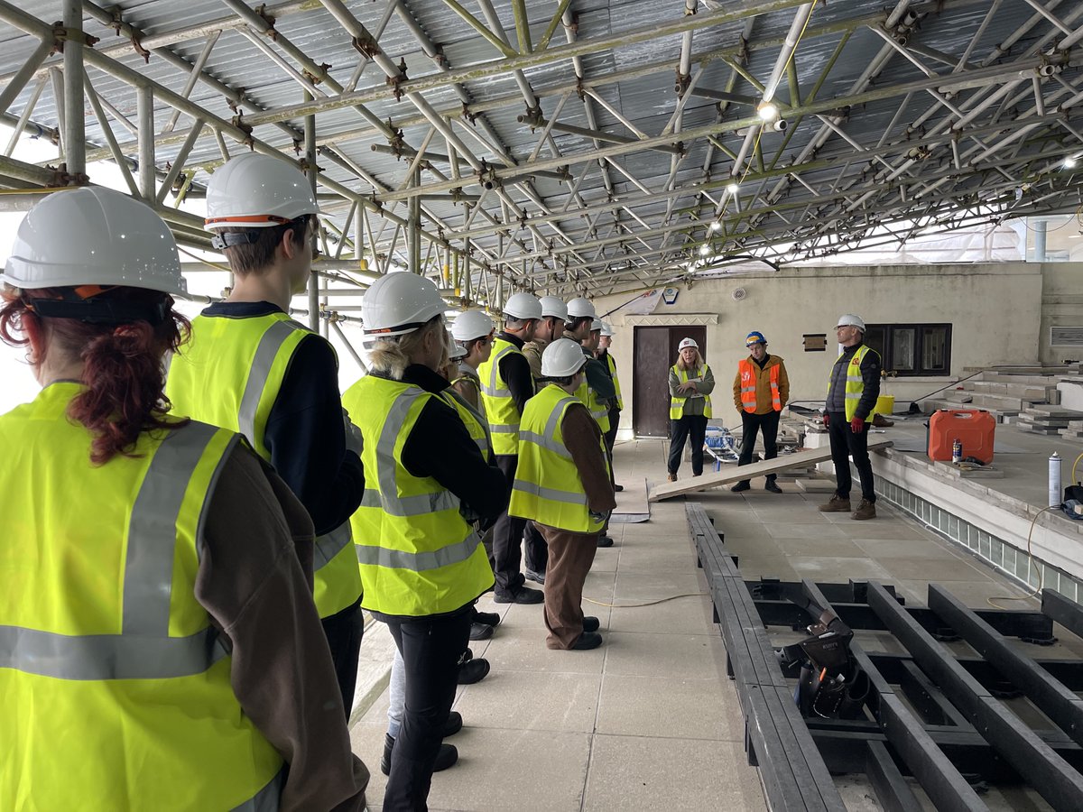 plym.built.environment tweet media