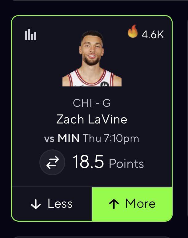 Dee_rose901's tweet photo. 🚨🏀 NBA POTD #37 🏀🚨

🔐 Old Team Narrative ☝️ 

🔐 Went Over 18.5 Points Last 2/2 Games VS Timberwolves
(39,22)

🔐 -115 DK, -120 BetMGM, 19.5 on Sportsbooks 📚 

🏄‍♂️ 🏄‍♀️ 🏄 LIKE = Tailing 🏄‍♂️ 🏄‍♀️ 🏄 

50% OFF VIP : https://t.co/13OMnIkbs0…

#RoseIsComing #nba #WNBA #trending #meme #tiktok #linkinbio #lol #china #trump #mlb #baseball #basketball #instagram #twitter #trend #TrendingNow #russia #enchanting #nfl #mma #ufc #prizepicks #boxing #BaneSquad #viral #viralvideo #facebook #wwe #pga #sports #sportsbetting #health #Election2024  #ElectionDay        #football #draftkings  #esports #gamblingtwitter #gambling #fanduel  #giveaway #giveaways #nuke