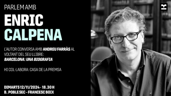 Casa de la Premsa (@casadelapremsa) on Twitter photo 