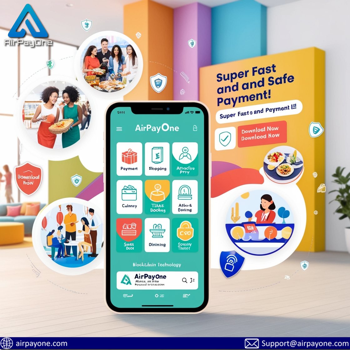 🌟 Discover How to Make Money from Games with Airpayone Finance – Play, Earn and Enjoy Benefits Today! 🌟

Website: airpayone.com
Tiktok : tiktok.com/@airpayone
Youtube: youtube.com/@AirpayoneOffi…
Telegram: t.me/airpayone
Telegram Group: t.me/airpayonecommu…