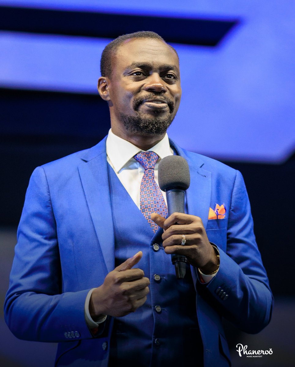 Phanerookampala's tweet photo. Prosperity and success can create an illusion of completeness, thereby diminishing your regard for the God who redeemed you. When your wealth increases and your desires have been satisfied, be careful not to forget your God.

https://t.co/VDnUlzyEUS

#Phaneroo | #LiveNow https://t.co/g0DnweFfao