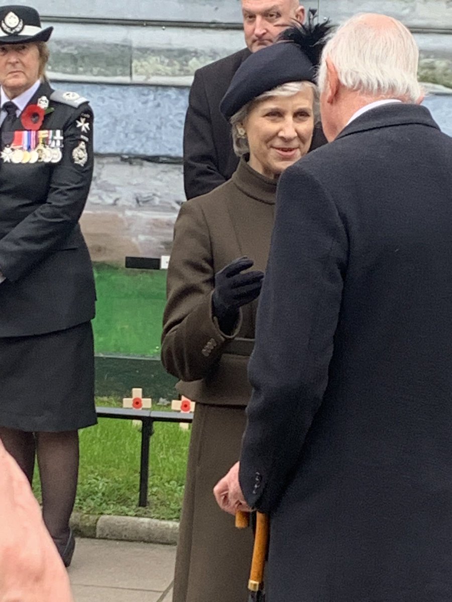 Corps Col RAMS tweet media