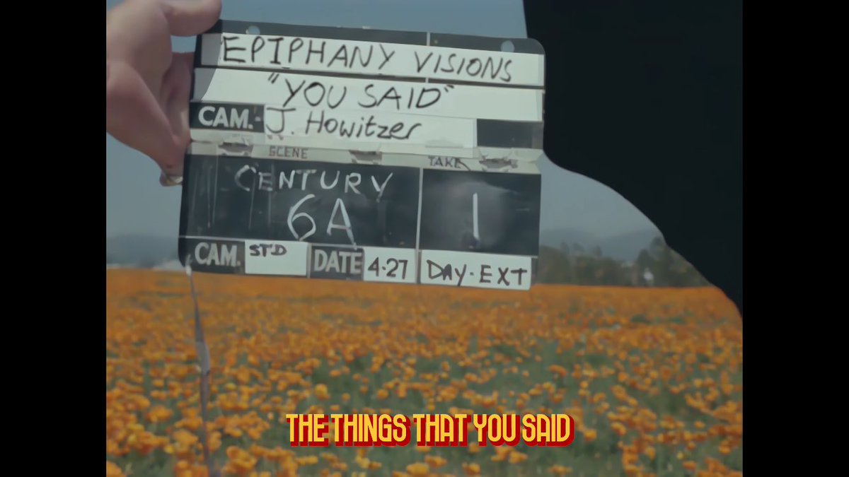 Little Strange tweet media