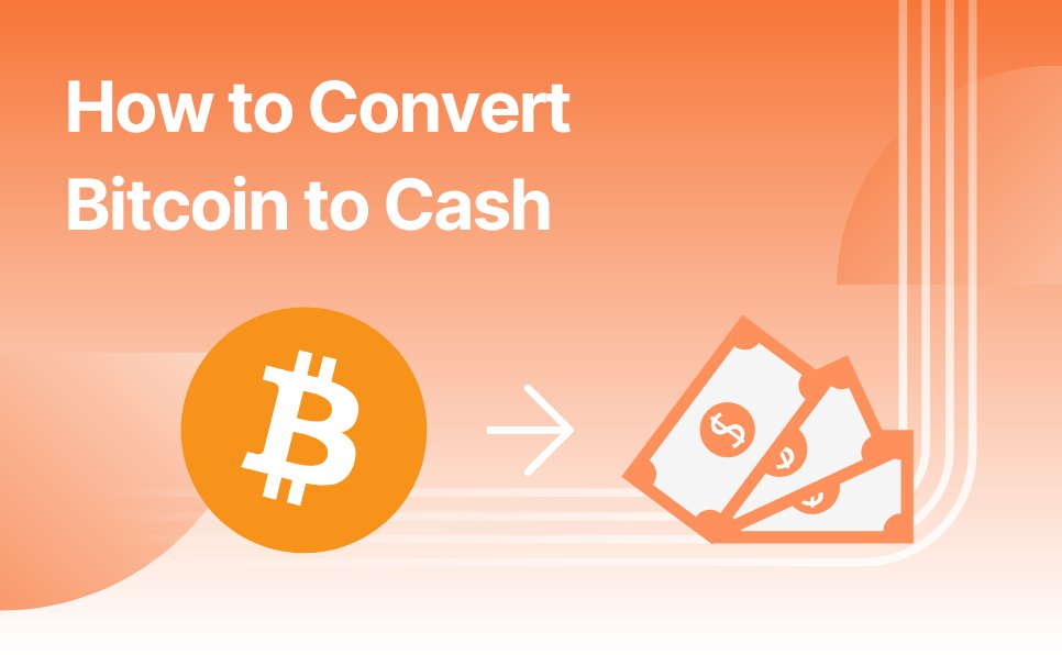 Curious about converting Bitcoin to cash? Our latest blog has everything you need to know, including how RockItCoin ATMs make it fast and easy. Whether you’re after simplicity or exploring different methods, we’ve got you covered. 

Full blog link 👉 rockitco.in/4fDcWWU