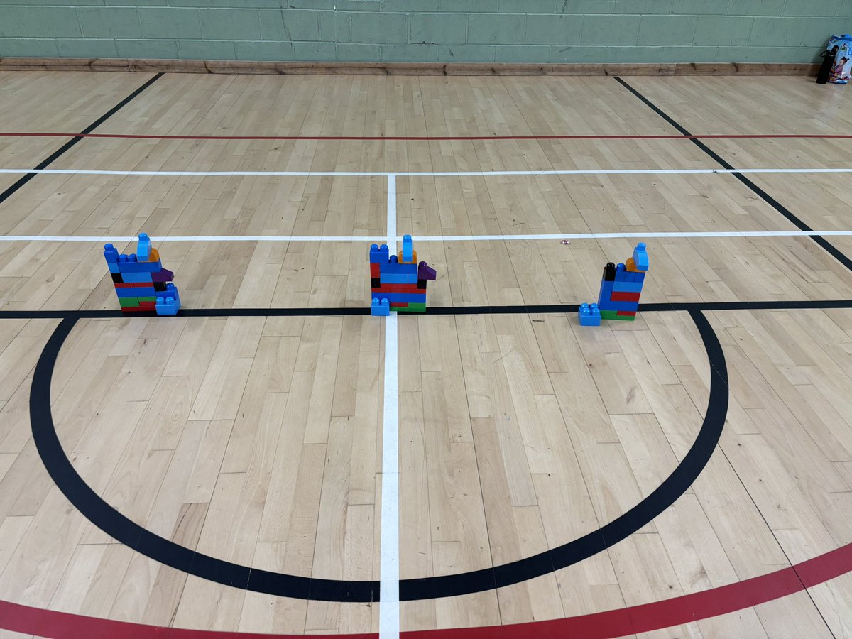 Active Schools Deans Cluster tweet media