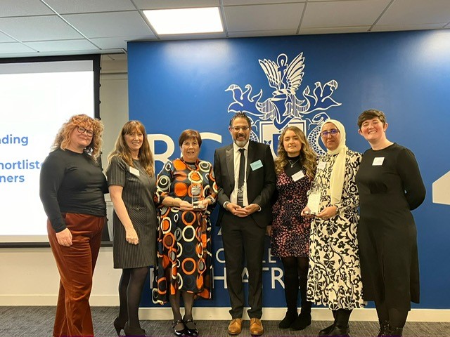 KMPTMedicalEducation (@kmptmededu) on Twitter photo Let's celebrate all of our fantastic <a href="/kmptnhs/">KMPT NHS 💙</a> winners!
<a href="/rcpsych/">Royal College of Psychiatrists</a> Awards Ceremony
London 7th Nov 2024
#rcpsychawards
#KMPTPROUD Let's celebrate all of our fantastic <a href="/kmptnhs/">KMPT NHS 💙</a> winners!
<a href="/rcpsych/">Royal College of Psychiatrists</a> Awards Ceremony
London 7th Nov 2024
#rcpsychawards
#KMPTPROUD