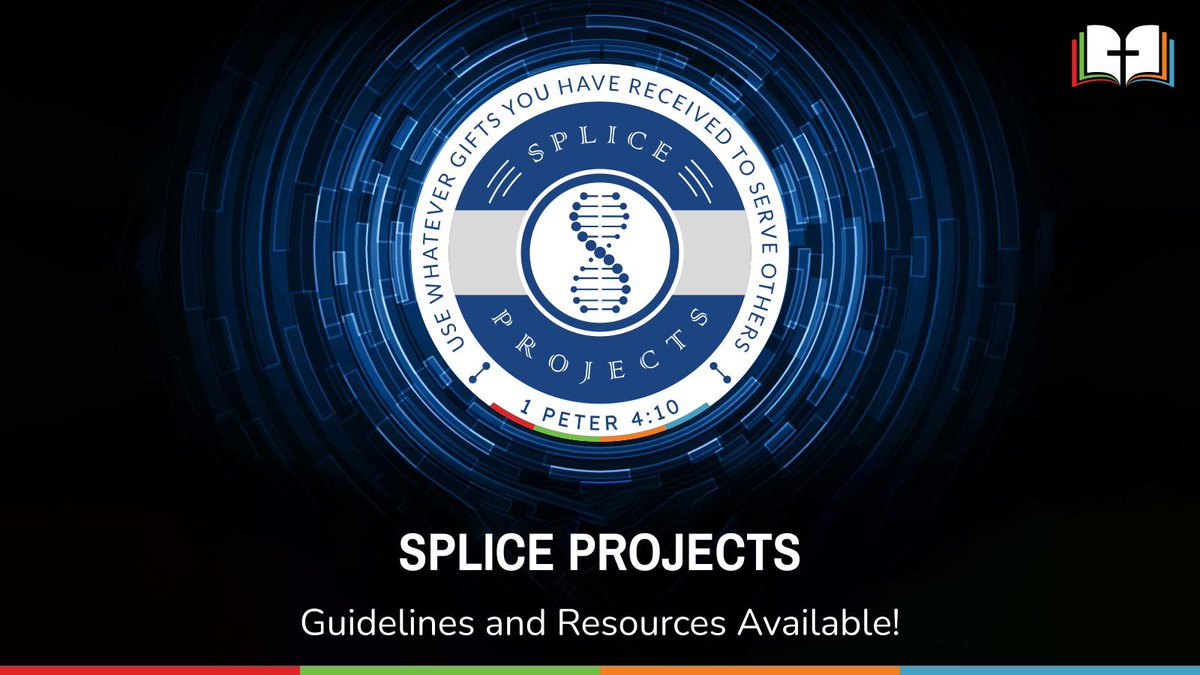 Attention Elementary teachers! SPLICE Projects are an instructional approach in which students immerse themselves in a project of their choice that has real-world learning and application. Refer to System Memo C:213 for more information.