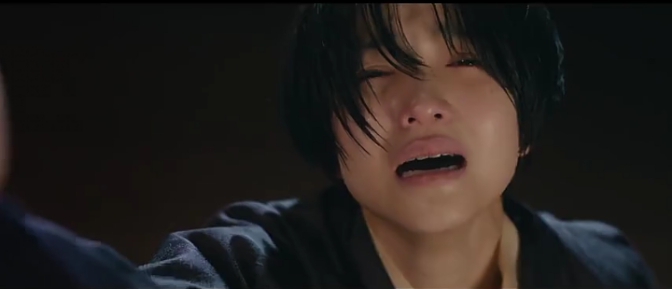 EllasRoom00's tweet photo. In Episodes 7 &amp; 8, Jeong-nyeon faces intense rivalry and pressure, pushing herself to the brink as auditions approach. lDuring the auditions, her exhaustion takes a toll, leading to a dramatic collapse. #JeongnyeonTheStarIsBorn #KDrama
https://t.co/I3GNeNovIG https://t.co/ICYTmwDykb
