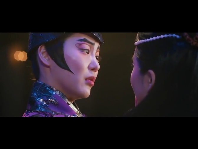 EllasRoom00's tweet photo. In Episodes 7 &amp; 8, Jeong-nyeon faces intense rivalry and pressure, pushing herself to the brink as auditions approach. lDuring the auditions, her exhaustion takes a toll, leading to a dramatic collapse. #JeongnyeonTheStarIsBorn #KDrama
https://t.co/I3GNeNovIG https://t.co/ICYTmwDykb