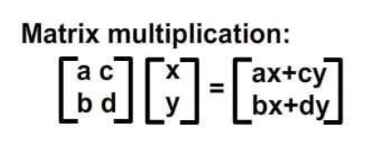neural nets. tweet media