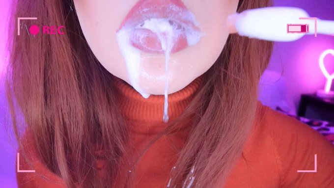 Watch ASMR Amy B 🐇 | FREE OF's leaked NSFW photo on TwXstars