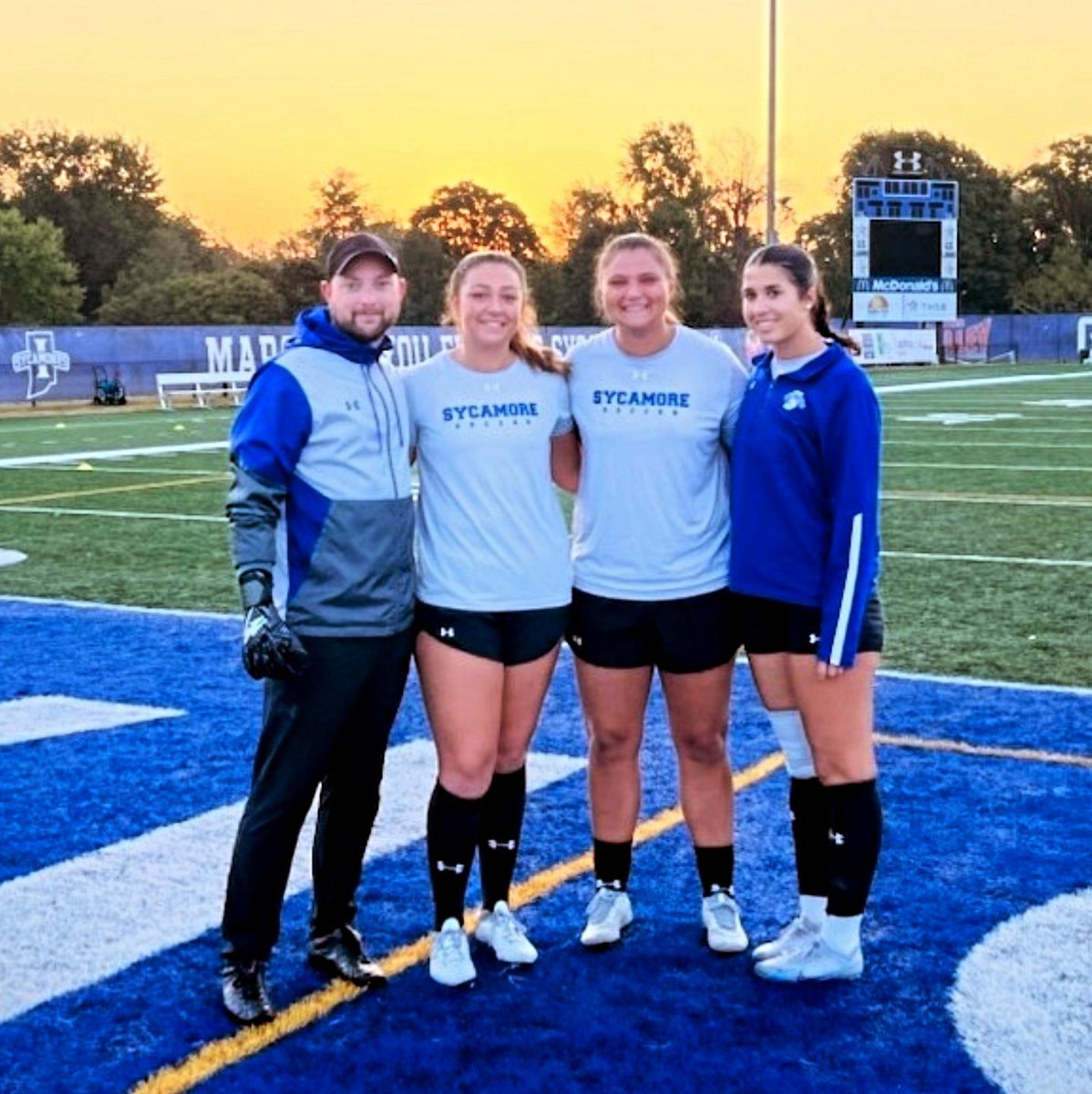 jwelsh_gk's tweet photo. 2024 in the books. Thanks to everyone involved @indstsoccer for making this season a success. It's been a privilege to work with this group over the past year, and I couldn't be more proud of the legacy these seniors leave behind.

Go Trees 🌳 https://t.co/39ezp46seh