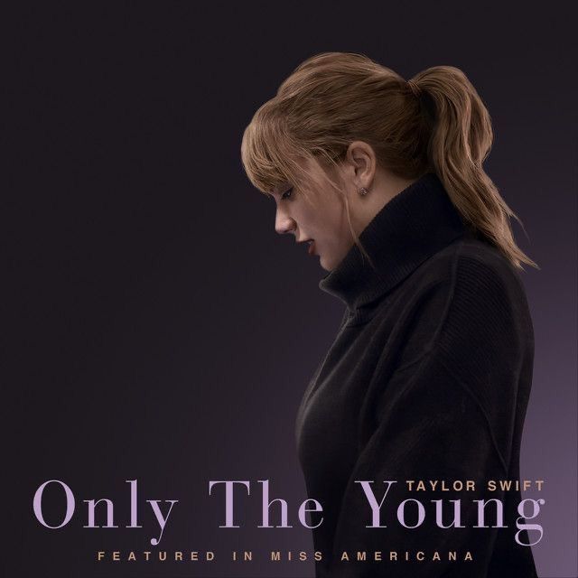 TheSwiftSociety's tweet image. 🎧| Taylor Swift’s “Only The Young” earned its biggest day streaming on Spotify in over 2 years.