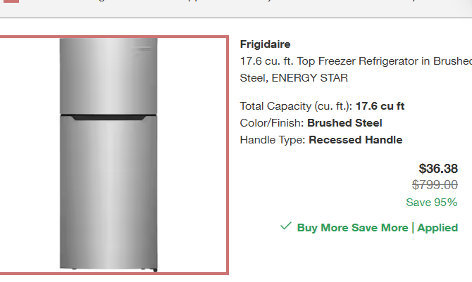 Price Errors tweet media
