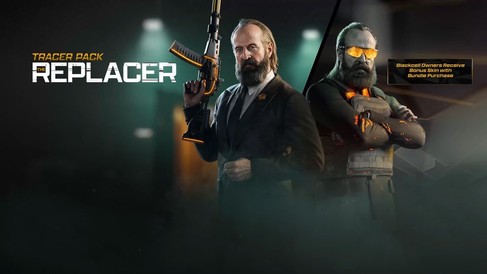 Call of Duty: Black Ops 7 News tweet media
