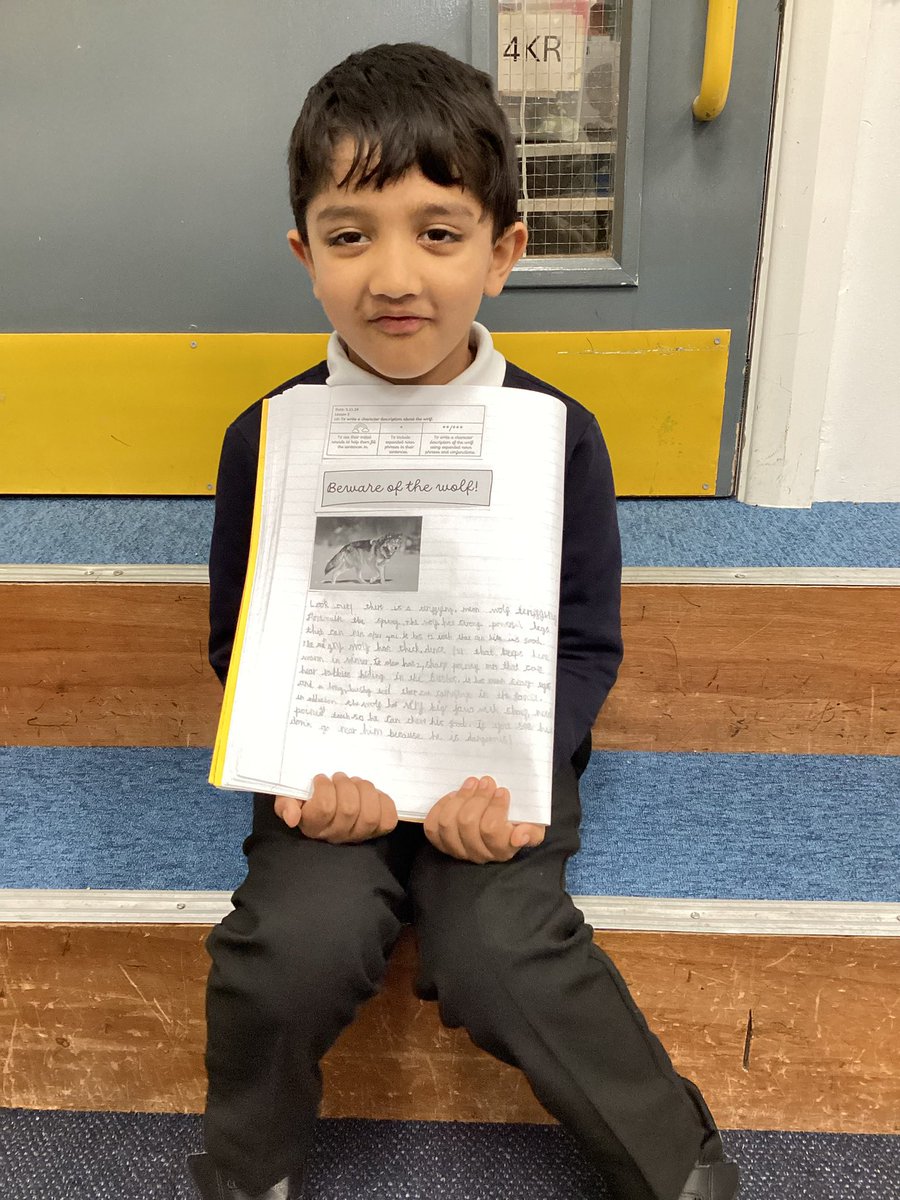 Naz Fojdar (@mrsfojdar_ampa) on Twitter photo 2NF … Look at how much effort A has been putting into his writing. Keep up the great work! ✏️ 👍 ⭐ <a href="/AbbeyMead_TMET/">Abbey Mead Primary Academy</a> #English 2NF … Look at how much effort A has been putting into his writing. Keep up the great work! ✏️ 👍 ⭐ <a href="/AbbeyMead_TMET/">Abbey Mead Primary Academy</a> #English