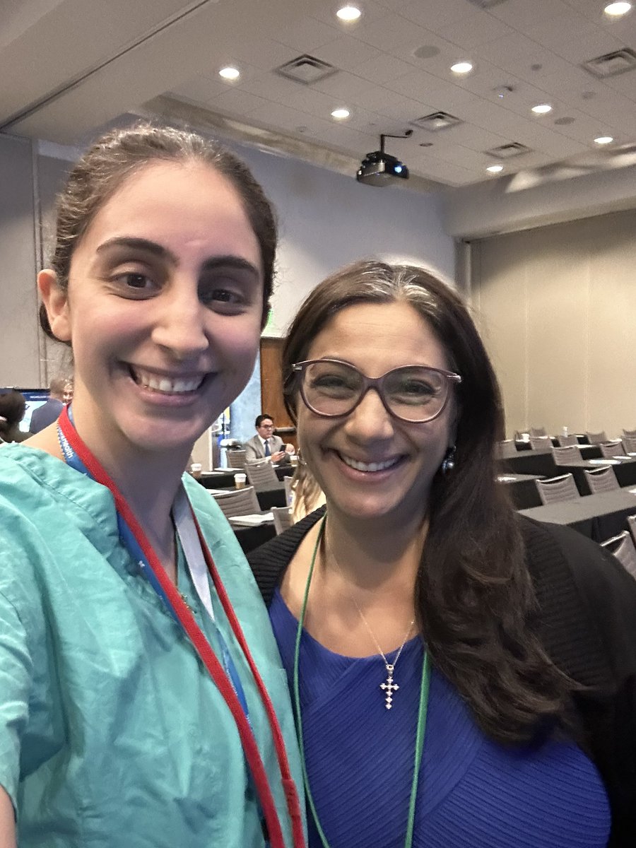 Marylise Boutros (@boutrosmarylise) on Twitter photo My 🤍 is full <a href="/BalvardiS/">Saba Balvardi</a> !! So nice to see you shining in fellowship <a href="/AdventHealth/">AdventHealth</a> Colorectal Surgery! An all-star ⭐️⭐️⭐️⭐️⭐️ <a href="/McGColorectal/">McGill Colorectal</a> <a href="/mcgillGenSx/">McGill Division of General Surgery</a> <a href="/McGillGenSurg/">McGill General Surgery</a> #OCC2024 <a href="/MarkSoliman/">Mark Soliman, MD, MBA</a> My 🤍 is full <a href="/BalvardiS/">Saba Balvardi</a> !! So nice to see you shining in fellowship <a href="/AdventHealth/">AdventHealth</a> Colorectal Surgery! An all-star ⭐️⭐️⭐️⭐️⭐️ <a href="/McGColorectal/">McGill Colorectal</a> <a href="/mcgillGenSx/">McGill Division of General Surgery</a> <a href="/McGillGenSurg/">McGill General Surgery</a> #OCC2024 <a href="/MarkSoliman/">Mark Soliman, MD, MBA</a>