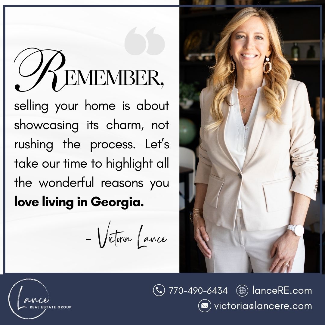 VictoriaLance's tweet image. Whether you’re buying your first home or ready to upgrade, you deserve guidance from someone who truly understands the local market. Let’s find the perfect fit for your lifestyle together. 

#NorthGeorgia #GeorgiaRealEstate #NorthGAHomes
#NorthGeorgiaLiving #GeorgiaHomes #Nort...