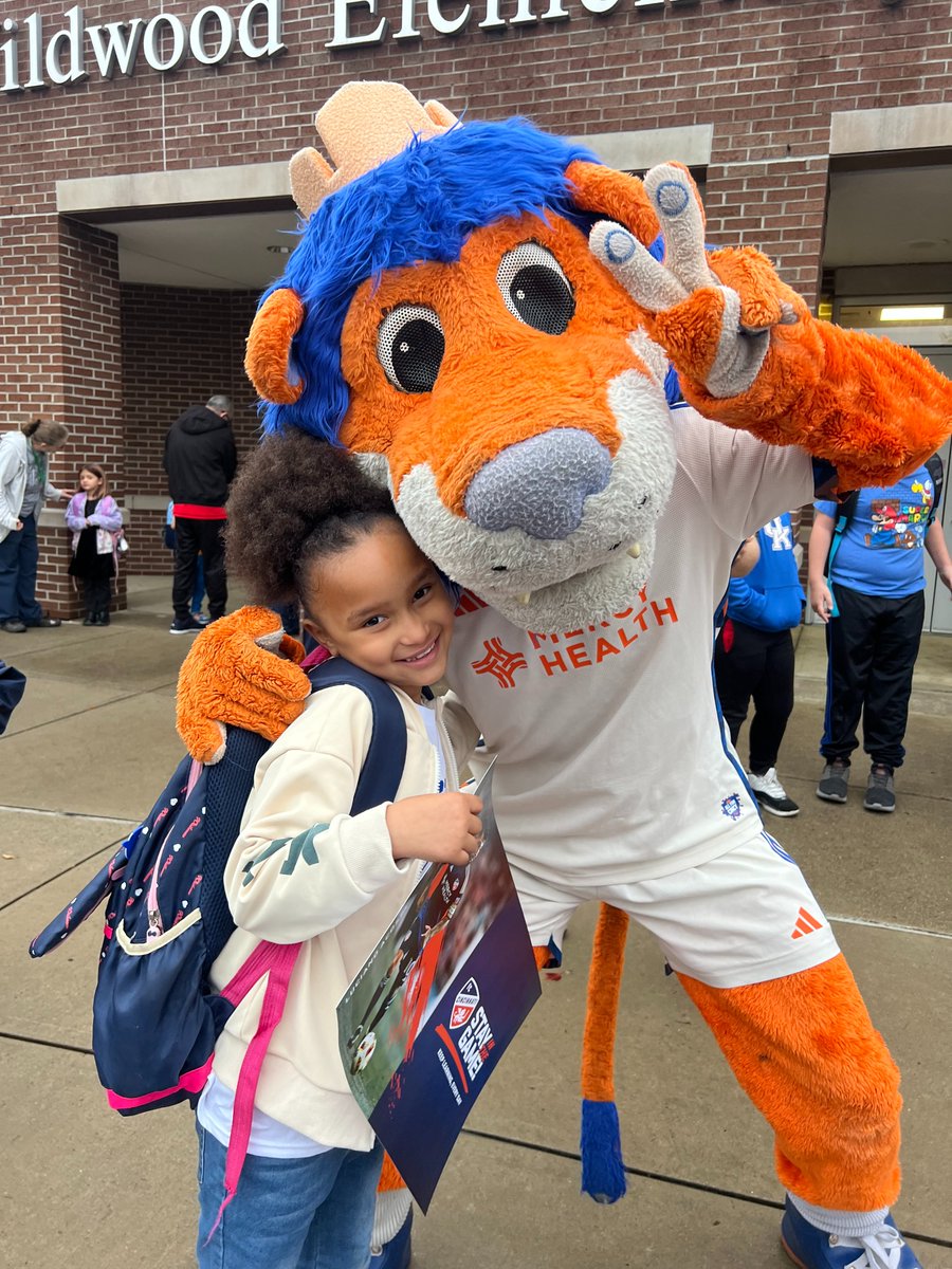 Middletown City Schools tweet media