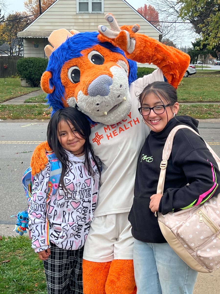 Middletown City Schools tweet media