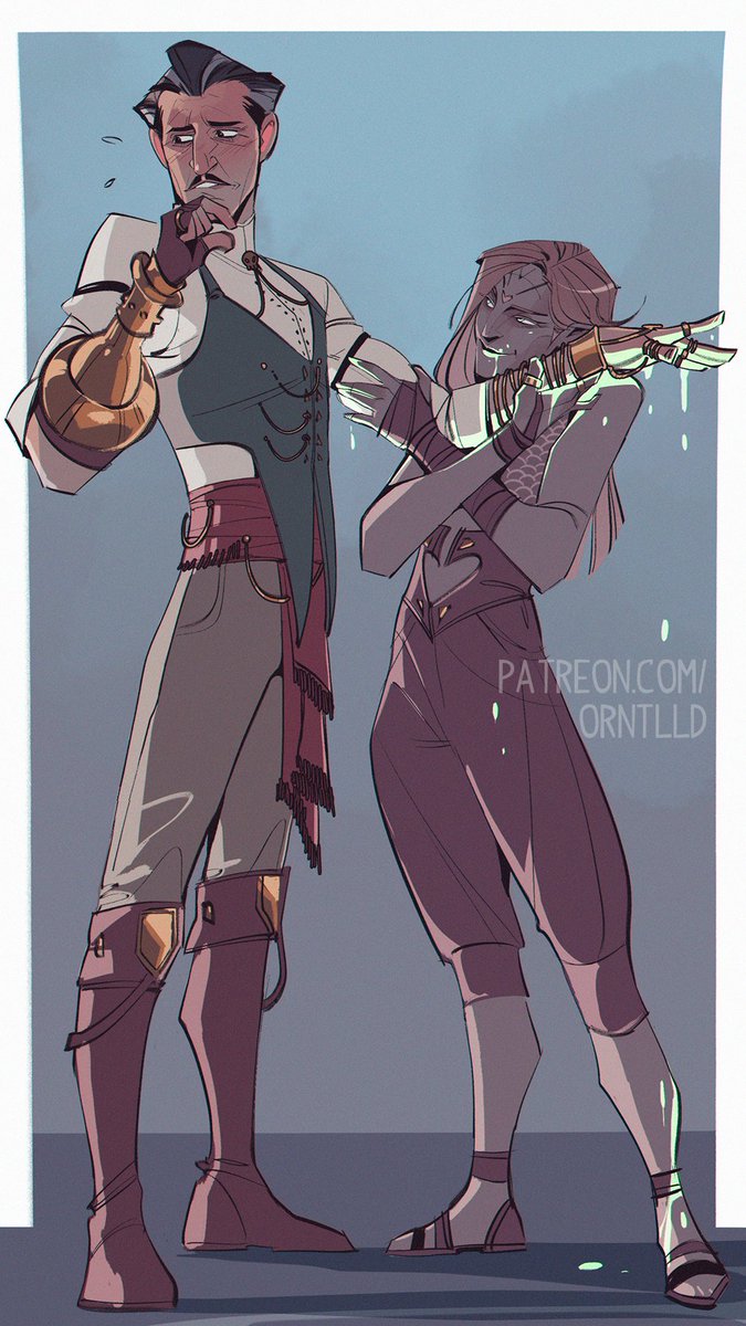 My Rook is obsessed with his hands🫶#Emmrich