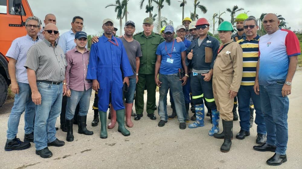 Dr. Roberto Morales Ojeda tweet media