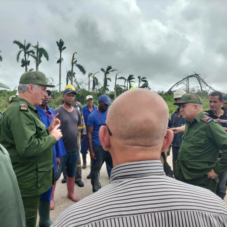 Dr. Roberto Morales Ojeda tweet media