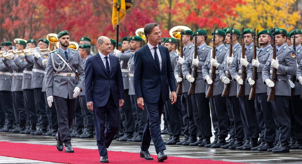 jaanikamerilo's tweet photo. Can Europeans Significantly Reduce Their Security Reliance on the United States?
Honored to have my opinion featured in @Carnegie_Europe
#TakingThePulse
"It is high time for Europe to step up and forge a strategy that is grounded in reality, backed by commensurate budgets, and that embraces innovative solutions. The war in Ukraine has shown that modern war is a hybrid war that has no geographical borders.
Russian government-backed cyber attacks are hitting Ukraine’s allies, with impunity, causing real financial damage and weakening public trust in governments. We keep investing in passive defense while seemingly not having an extensive enough action plan for fostering and developing these innovative solutions that support our systems and countries in this new type of war. We cannot and should not just rely on the United States stepping up—the first lines of defense are the first kilometers of NATO.
It is encouraging that the Baltic countries, forming the first line of defense with Poland, have realized the full extent of the potential danger and have started thinking about how not only to increase budgets and readiness for conventional warfare but also how to support innovation in drones, surveillance, intelligence, and cyber defense. It is imperative that the conventional defense powerhouses of Europe follow."
Thank you @RymMomtaz, honored to be among such amazing experts like @bctallis @LungescuOana @georginawright
@ErikBrattberg @judydempsey10
@katjabego @JeremyCliffe
Article 👉https://t.co/cKG3DCdivk
@IlvesToomas @markomihkelson @PRB_Raimond @KustiSalm