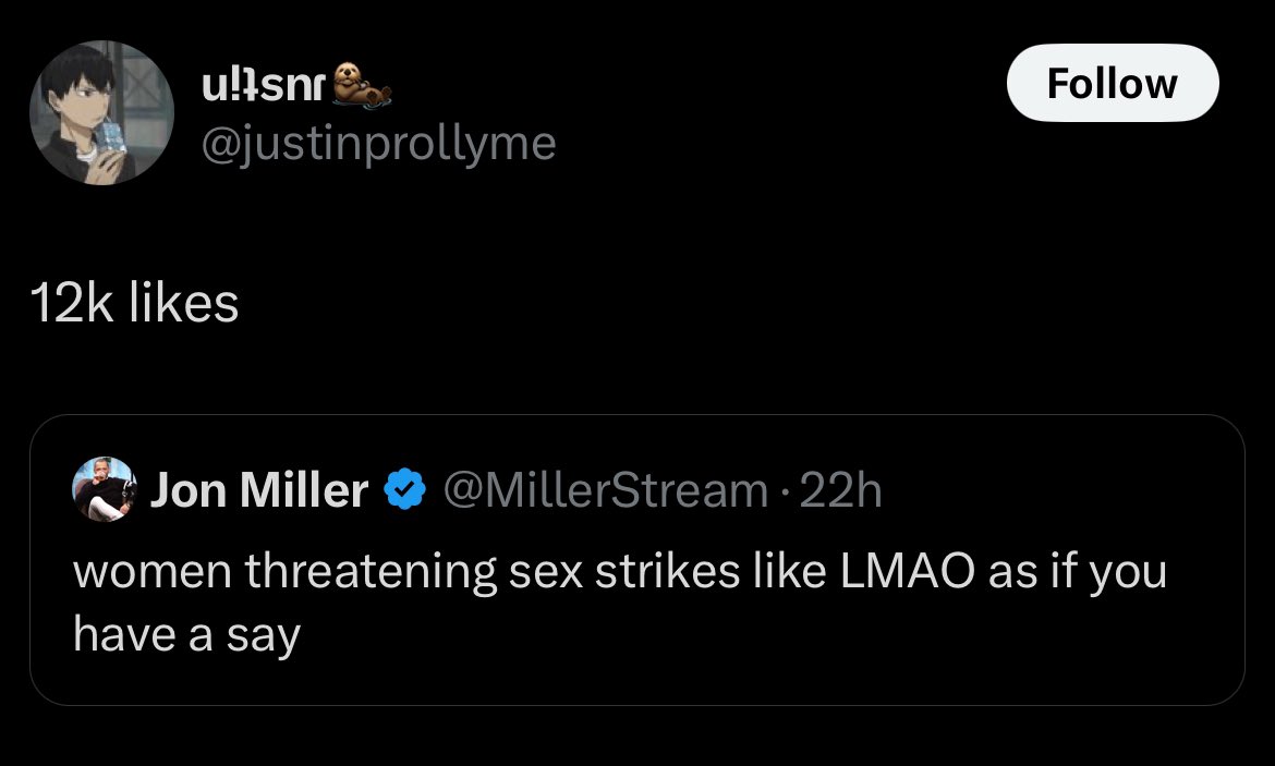 Jon Miller tweet media